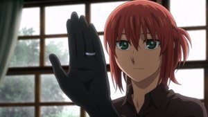 The Ancient Magus' Bride Epizóda 8