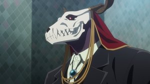The Ancient Magus' Bride Epizóda 11