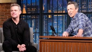 Late Night with Seth Meyers Epizóda 86