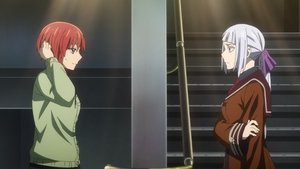 The Ancient Magus' Bride Epizóda 9