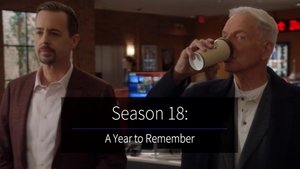 NCIS: Námorný vyšetrovací úrad Epizóda 116