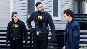 FBI Epizóda 23