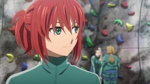 The Ancient Magus' Bride Epizóda 7