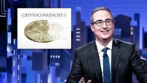 John Oliver: Čo týždeň dal a vzal Epizóda 9