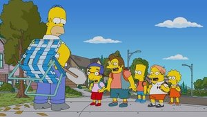 Simpsonovci Epizóda 1