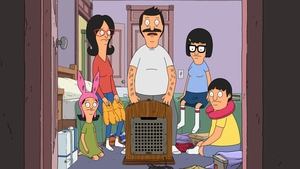 Bob's Burgers Epizóda 20