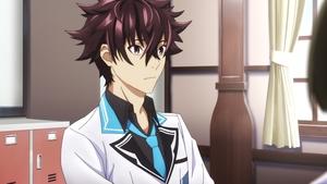 I Got a Cheat Skill in Another World and Became Unrivaled in the Real World, Too Epizóda 6
