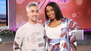 The Jennifer Hudson Show Epizóda 135
