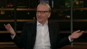 Real Time with Bill Maher Epizóda 2112