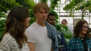 NCIS: Los Angeles Epizóda 18