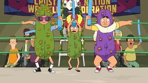 Bob's Burgers Epizóda 19
