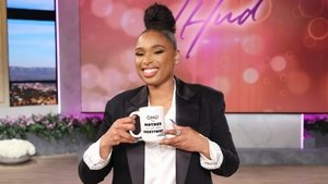 The Jennifer Hudson Show Epizóda 140