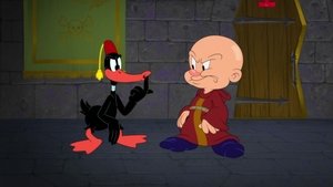 Looney Tunes: Animáky Epizóda 26