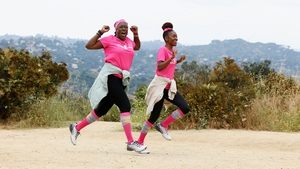 The Amazing Race Epizóda 1