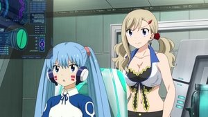 EDENS ZERO Epizóda 27