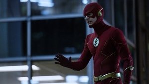 The Flash Epizóda 12
