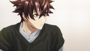 I Got a Cheat Skill in Another World and Became Unrivaled in the Real World, Too Epizóda 3