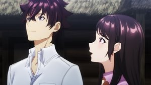 I Got a Cheat Skill in Another World and Became Unrivaled in the Real World, Too Epizóda 11