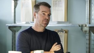 NCIS: Los Angeles Epizóda 17