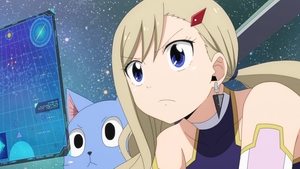 EDENS ZERO Epizóda 28