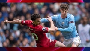 Match of the Day Epizóda 33