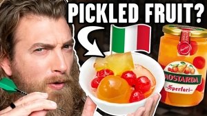 Good Mythical Morning Epizóda 61