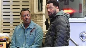 Chicago P.D. Epizóda 19