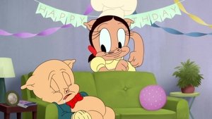 Looney Tunes: Animáky Epizóda 29