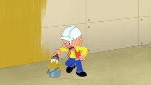 Looney Tunes: Animáky Epizóda 12