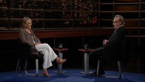 Real Time with Bill Maher Epizóda 12