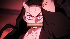 Kimetsu no yaiba Epizóda 4