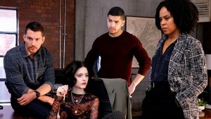 Law & Order: Organized Crime Epizóda 21