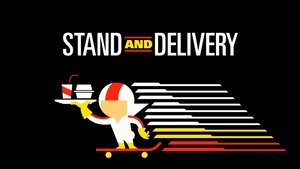 Kick Buttowski: Suburban Daredevil Epizóda 6