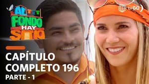 Al Fondo Hay Sitio Epizóda 66