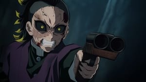 Kimetsu no yaiba Epizóda 7