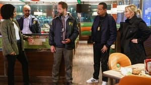 Law & Order: Organized Crime Epizóda 22