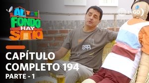 Al Fondo Hay Sitio Epizóda 64
