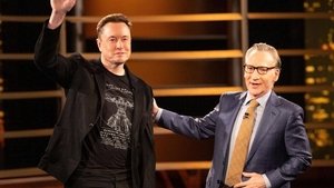 Real Time with Bill Maher Epizóda 13