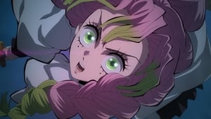 Kimetsu no yaiba Epizóda 10