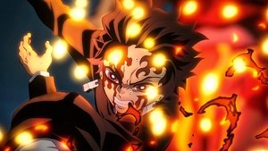 Kimetsu no yaiba Epizóda 11
