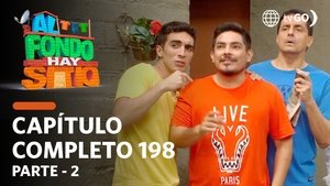 Al Fondo Hay Sitio Epizóda 68