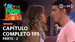 Al Fondo Hay Sitio Epizóda 61
