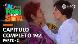 Al Fondo Hay Sitio Epizóda 62
