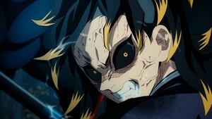 Kimetsu no yaiba Epizóda 6