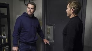 NCIS: Los Angeles Epizóda 19