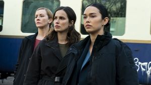 FBI: International Epizóda 18