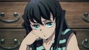 Kimetsu no yaiba Epizóda 8