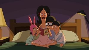 Bob's Burgers Epizóda 21