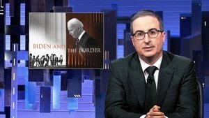 John Oliver: Čo týždeň dal a vzal Epizóda 10