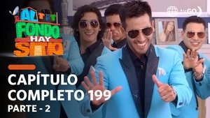 Al Fondo Hay Sitio Epizóda 69